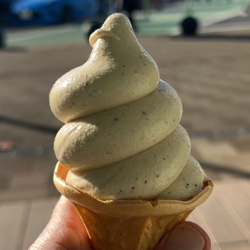ICE CREAM Tech house