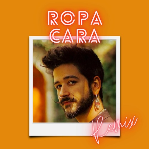 Stream Camilo - Ropa cara (Balenciaga Reggaeton Remix 2021) by Lacasa |  Listen online for free on SoundCloud