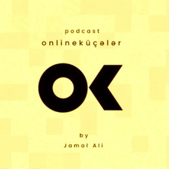 OK Records - Podcast #2 (Süni Zəka x Leyla Ali x DJ Boombox)