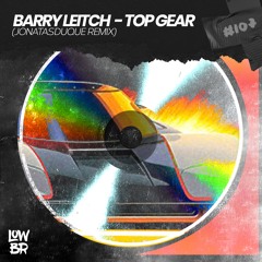 Barry Leitch - Top Gear (JonatasDuque Remix)