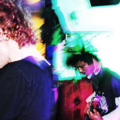 Burst (Live)