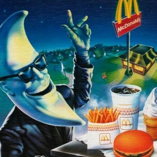 Stream SAINT PEPSI - ENJOY YOURSELF by VaporwaveRadio | Listen