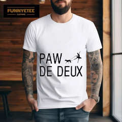 Paw De Deux Shirt