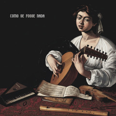 Esperando o sol chegar - Instrumental S/guitarra