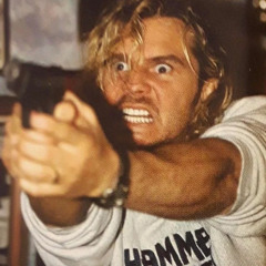 #godblessamerikarron (prod. drummaboy1k)