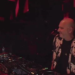 GUY MANTZUR - Live @ Amerika Club, Buenos Aires, August 2024