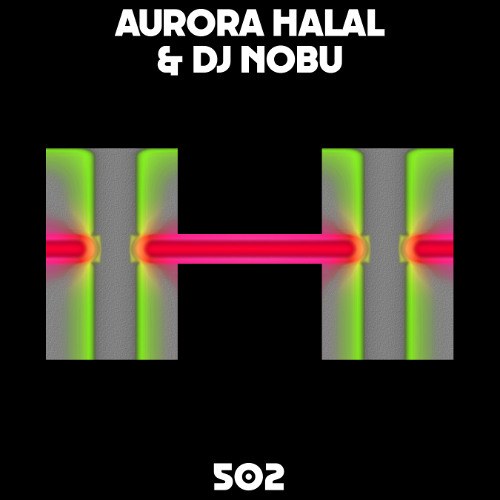 Dekmantel Mix 502 - Aurora Halal & DJ Nobu