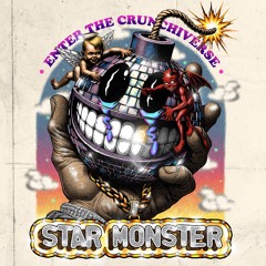 V.I.C.- Get Silly {Star Monster Flip}