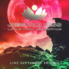 Jess Van Ness Live! @ LMG 9.30.2023 - Deep Dark Progressive & Trance