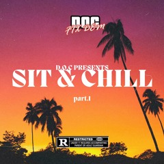 SIT & CHILL (vol.1)