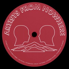 Artists From Nowhere - Fractal [AFN004]