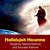 Artwork for Hallelujah Hosanna - English Christian Gospel Song Pop Rock