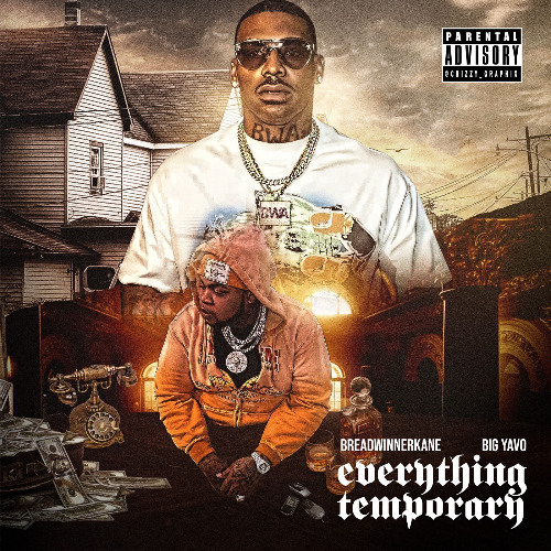 Everything Temporary