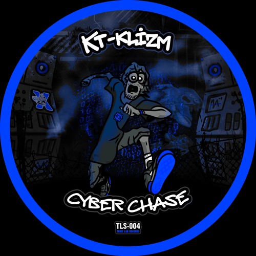 CYBER CHASE (TLS-004)