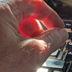 Thought Processes #1, for Treble Viol and Laptop