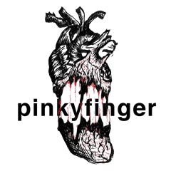 pinkyfinger