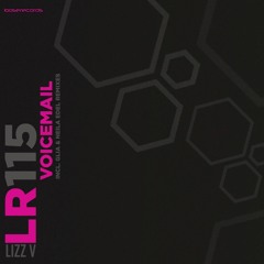 TP PREMIERE: Lizz V - Voicemail (Neila Edel Remix)