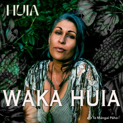 Waka Huia
