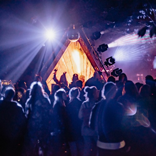 Sierra @ Keep Yourself Festival 2021 - Dachsbau Stage