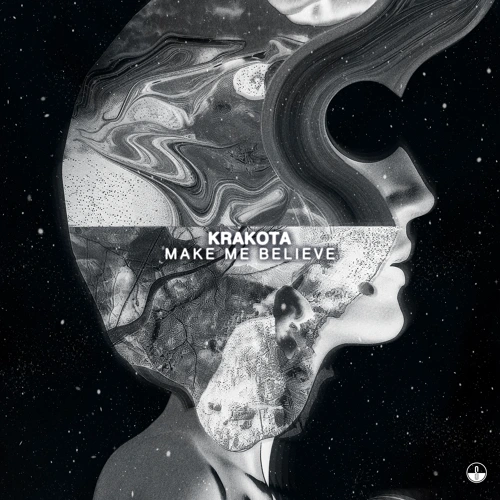 Artwork for the song Krakota - Make Me Believe by Krakota on Next Sound
