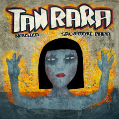 Nausica, Salvatore Papa - Tan Rara [Drop Low Records]