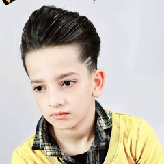 سعید حسینی دورهمی کوتاه عاشقانه