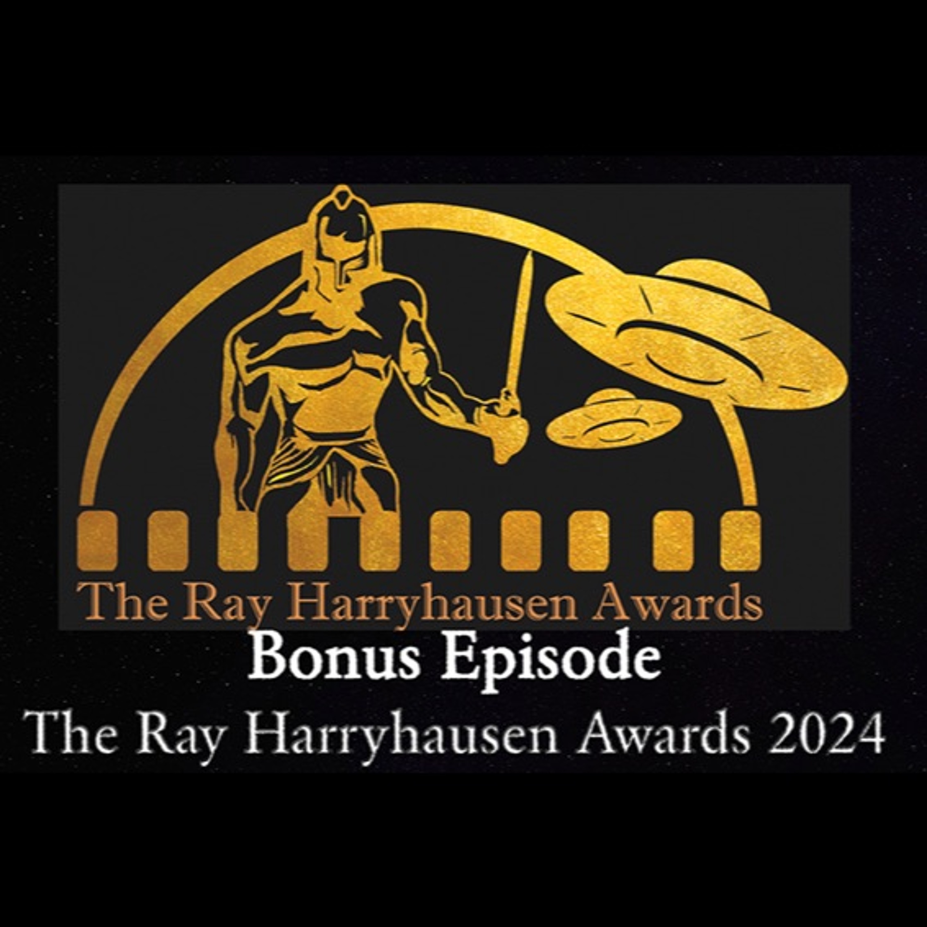 The Ray Harryhausen Podcast