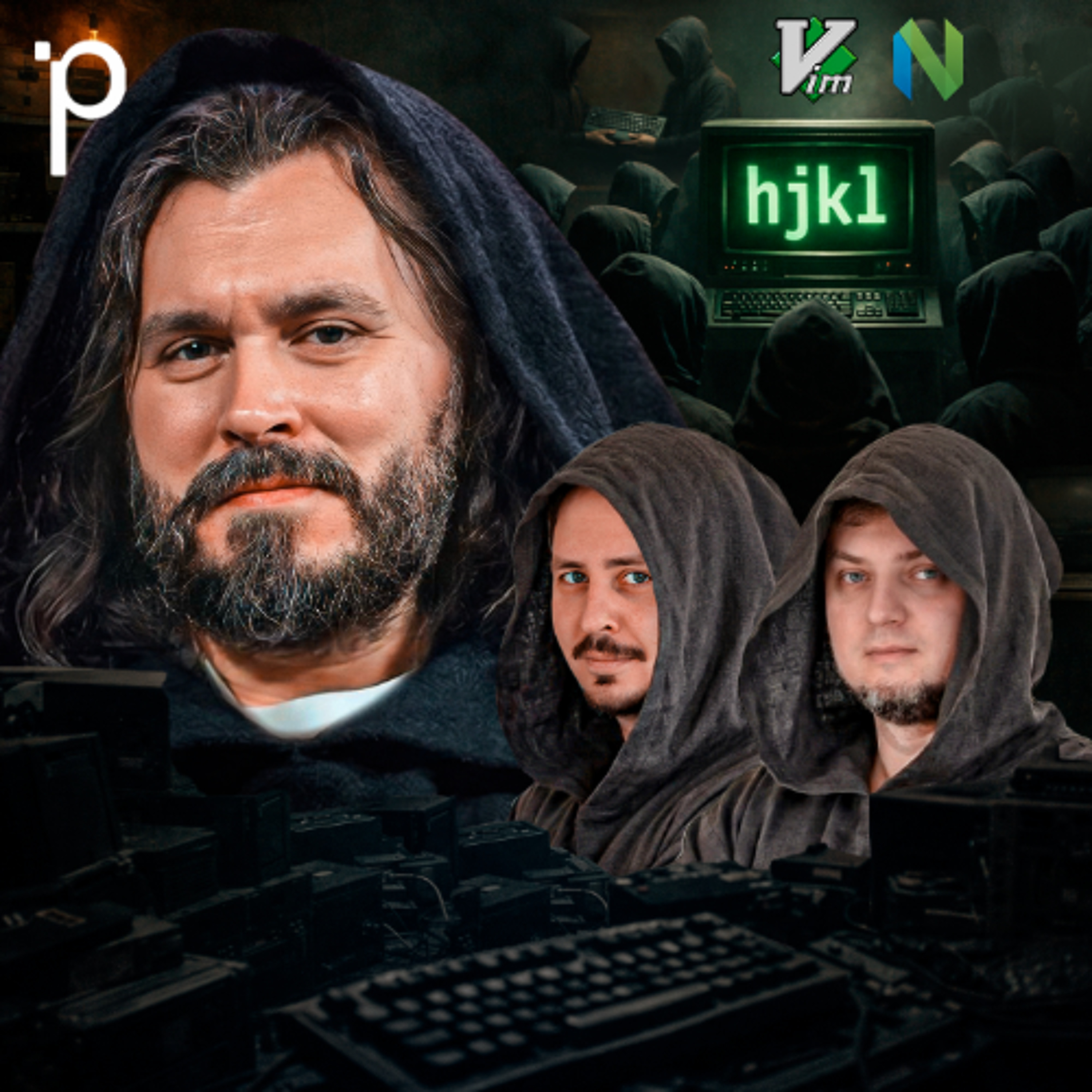 Podlodka #470 – Vim