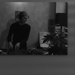 nuage rose mixing minimal house records