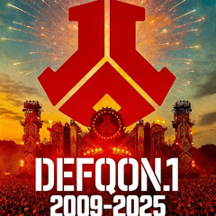 Defqon.1 Anthem Mix