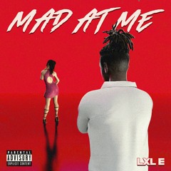 Mad At Me