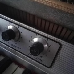 Hörnchen Lady (Demo)