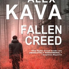 Books✔️Download Fallen Creed (Ryder Creed K-9 Mystery Series)