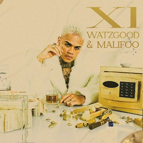 MC Cabelinho, Dallas - X1 (Watzgood & Malifoo Remix)