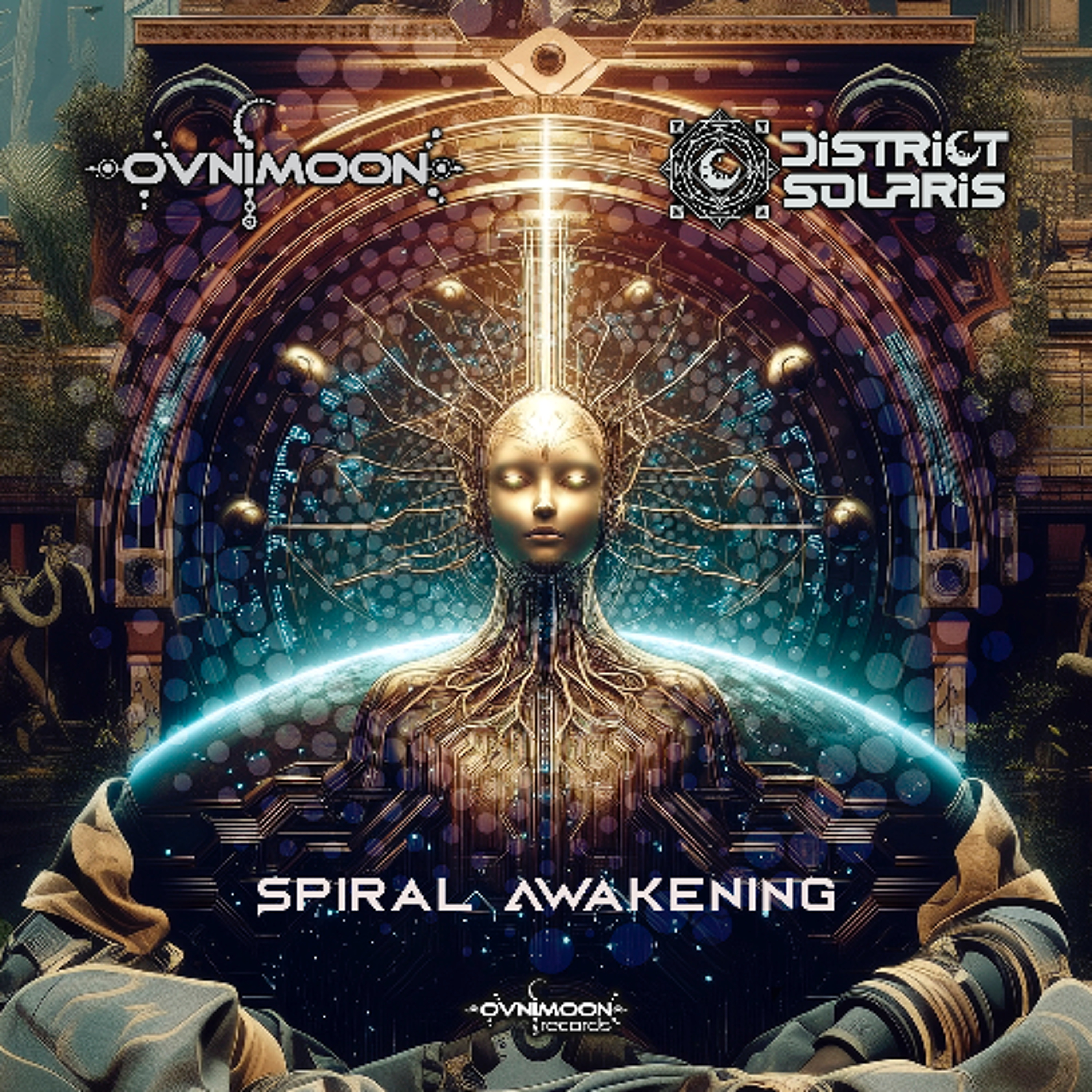 District Solaris Present \