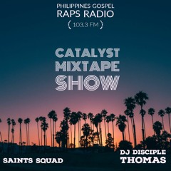 Disciple Thomas Message on Beracah CHH Countdown