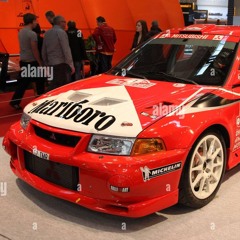 MARLBORO CLUB