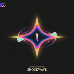 Zelektha & Neon Wind - Shockwave (DEZ Promotions Release)