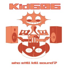 Kid606 - Rude Style Indie Junglist Massive