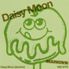 MARICAS n.78 - Daisy Moon DJ mix artwork - Electronic music tracklist cover image