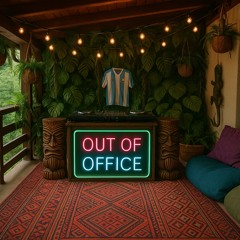 Shepard and Shrooms - Out of Office