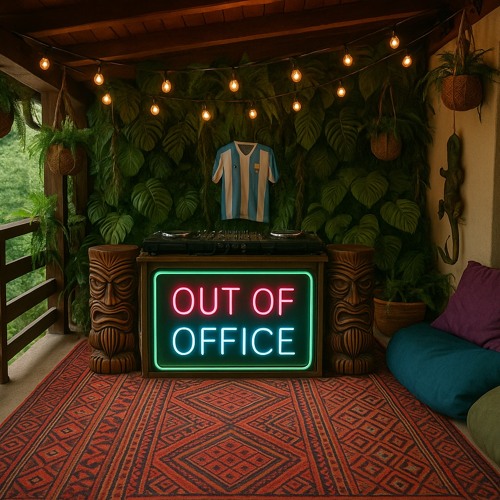 Shepard - Out of Office