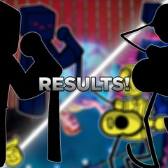 [R2M1] RESULTS!