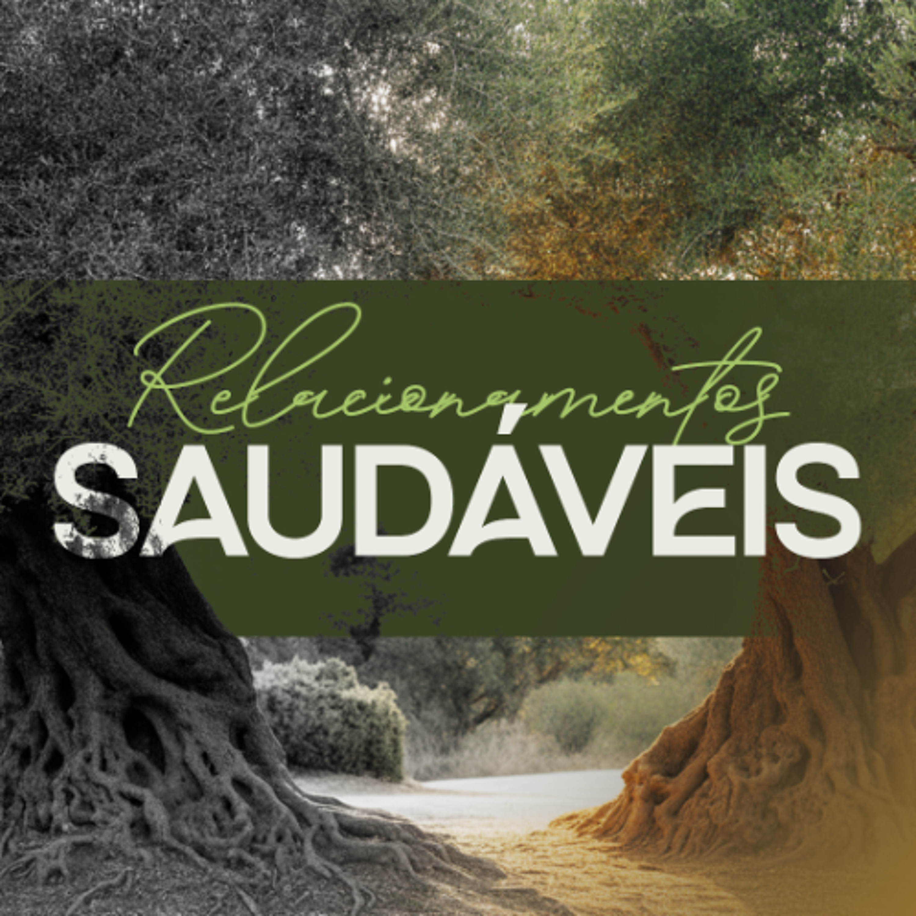 Relacionamentos saudáveis | Bruno Gemeinder - Aula 03