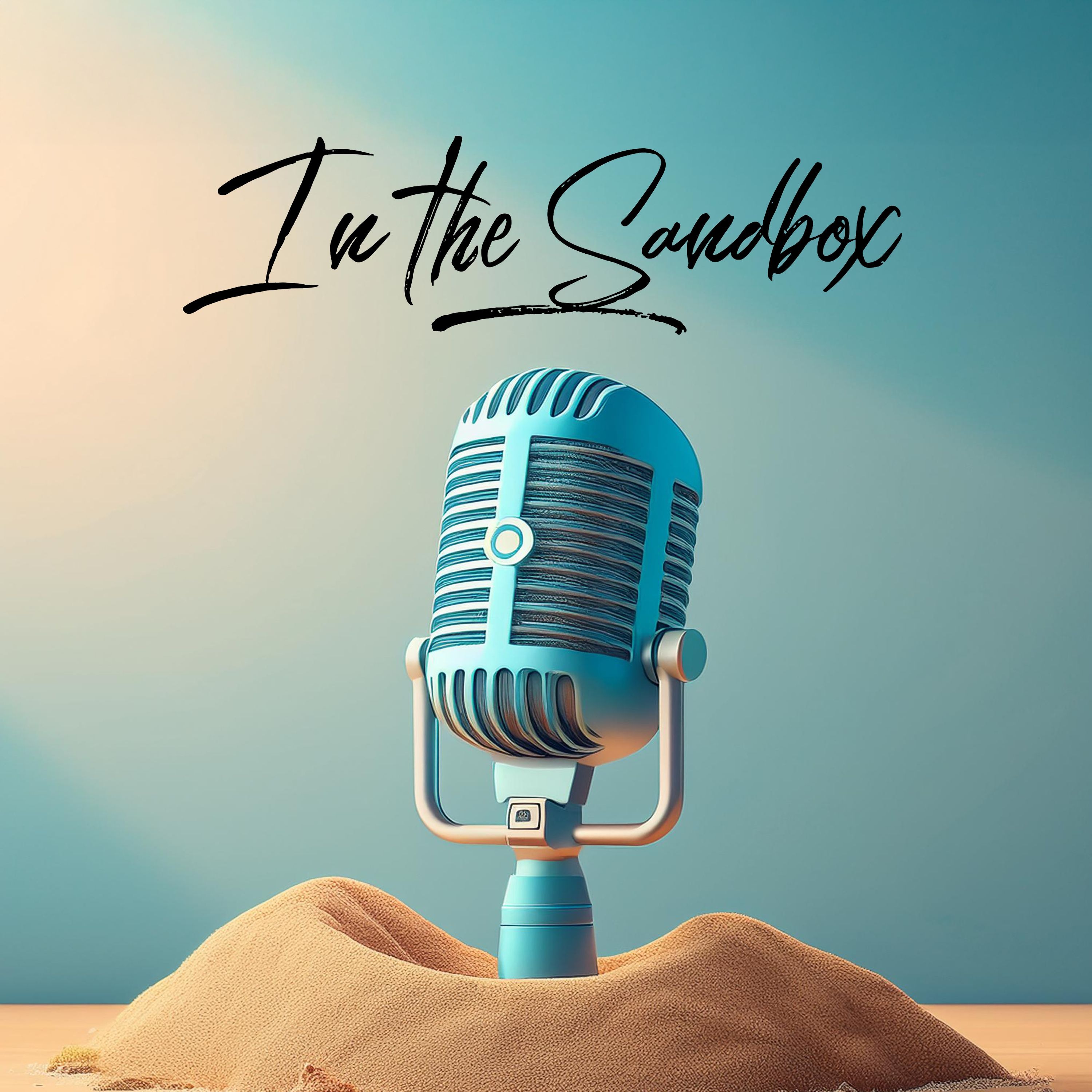 In the Sandbox