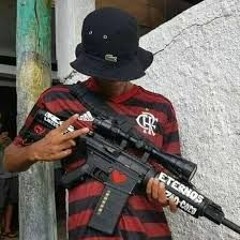 HOJE EU SOU SOLDADO DO CV 2K20 (( DJ PHELIPE DE CAJAS & DJ 2L DE CABO FRIO ))