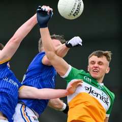 A hard-fought victory for Offaly at Longford