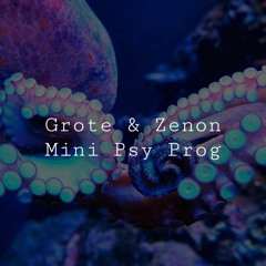 Q+5 140 BPM Minipsy3 Grote Darkprog Y6 '' Q5 (158)