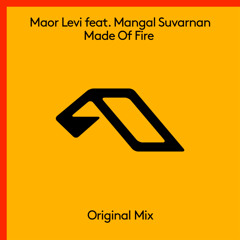 Made Of Fire (feat. Mangal Suvarnan)