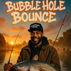 Bubble Hole Bounce